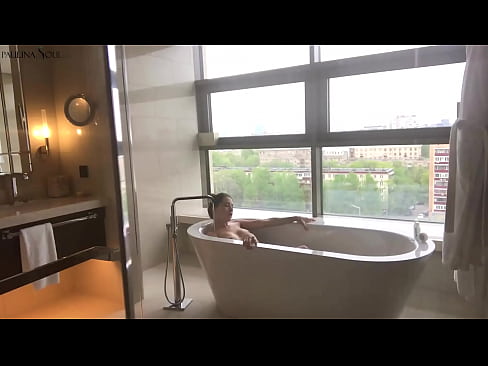 ❤️ 巨大的寶貝熱情地在浴室裡抽搐她的陰部 ❤️ 性 在我們這裡 zh-tw.pornofilmtv.ru ❤